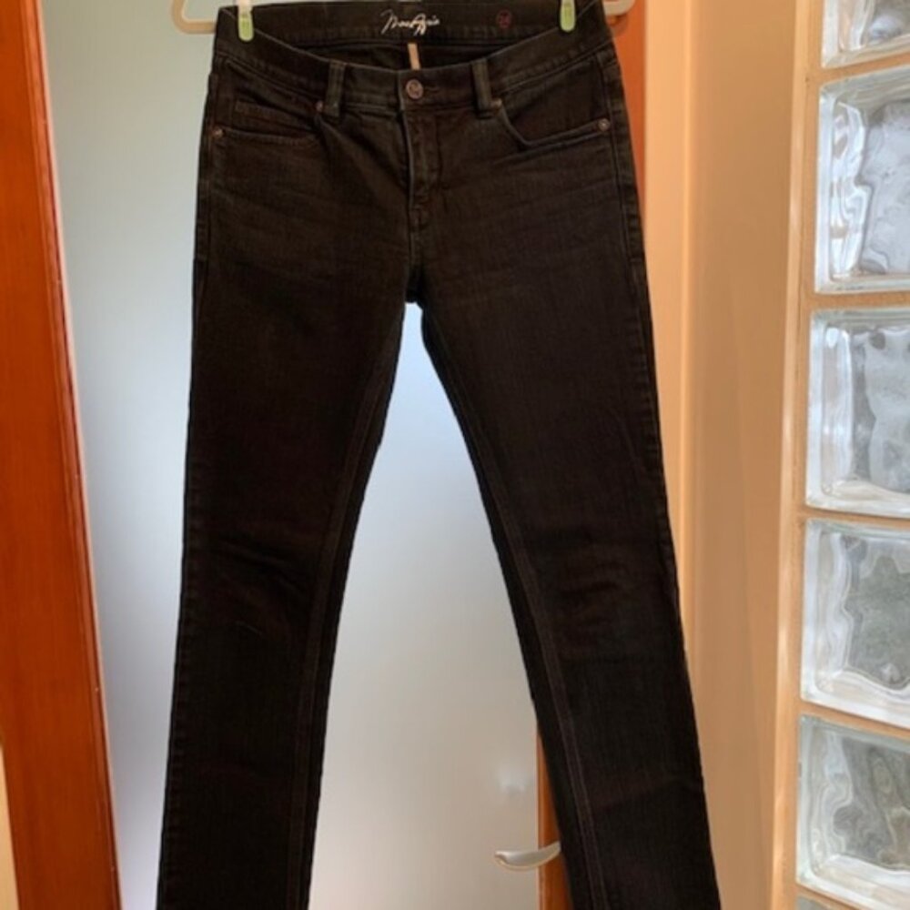 Vintage Max Azria Designer Jeans